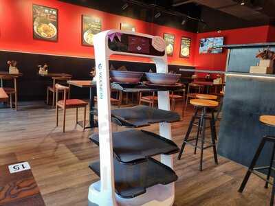 Shinya Ramen & Bar Torquay