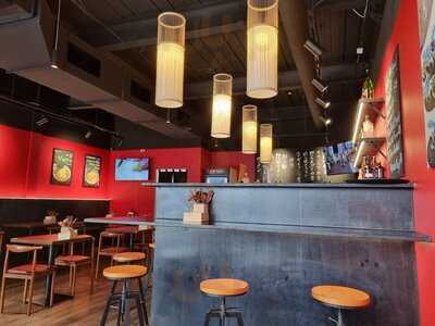 Shinya Ramen & Bar Torquay