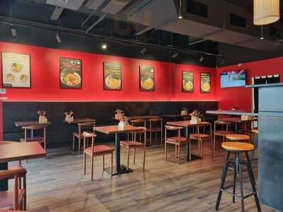 Shinya Ramen & Bar Torquay