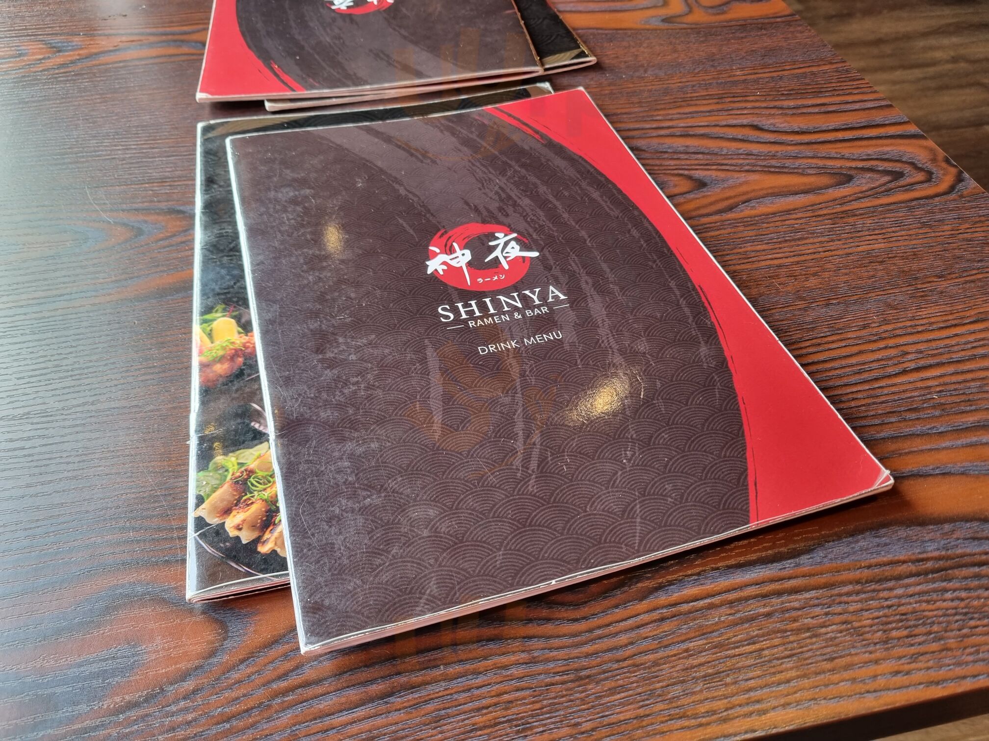 Shinya Ramen & Bar Torquay