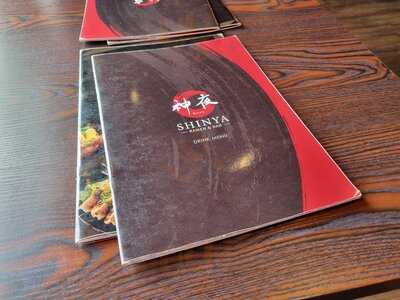 Shinya Ramen & Bar Torquay