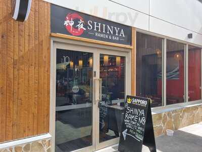 Shinya Ramen & Bar Torquay