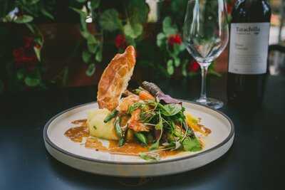 Osteria Roma Spring Hill