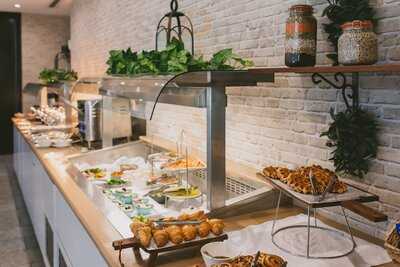 Osteria Roma Spring Hill