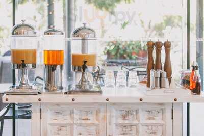 Osteria Roma Spring Hill