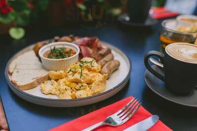 Osteria Roma Spring Hill