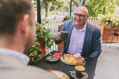 Osteria Roma Spring Hill