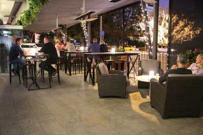 Osteria Roma Spring Hill