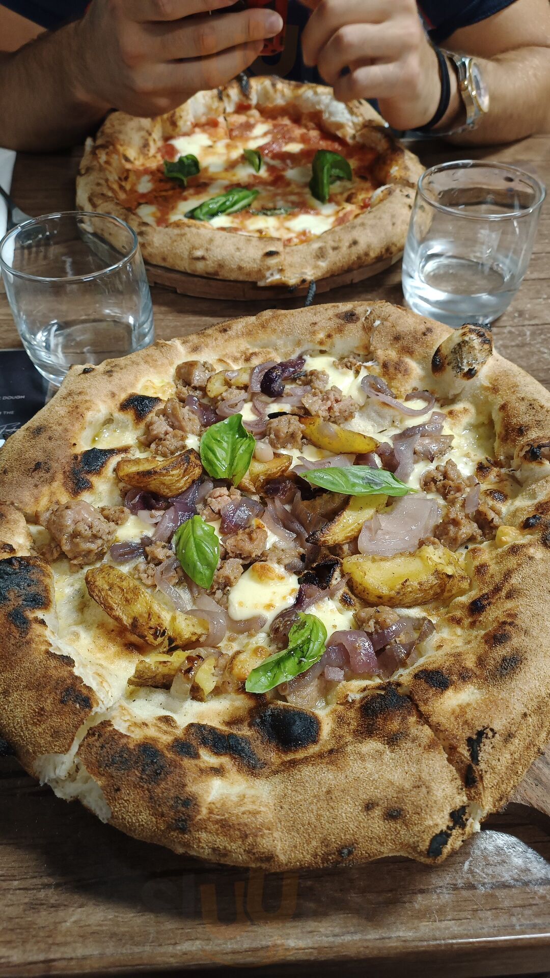 Forno Antico Pizzeria