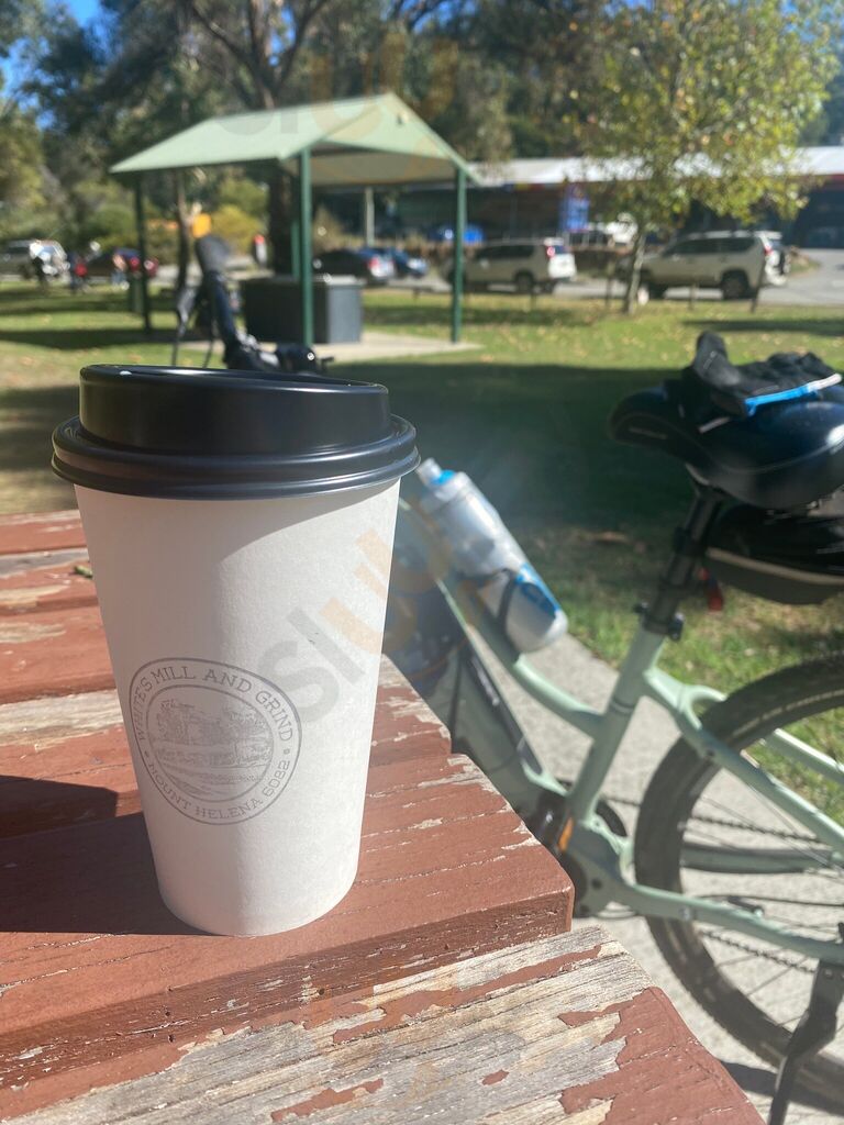 Whites Mill And Grind