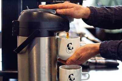 Cobb's Coffee