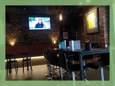 Victoria Hotel - North Melbourne