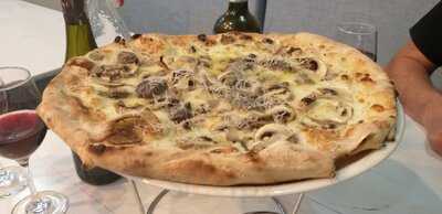 The Italian Style Pizza & Pasta