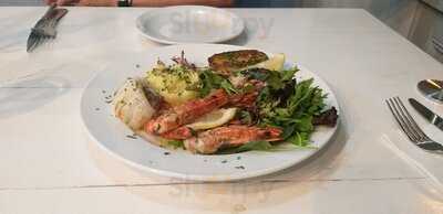 The Italian Style Pizza & Pasta