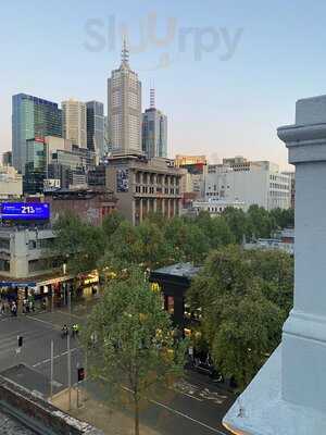 Her Melbourne