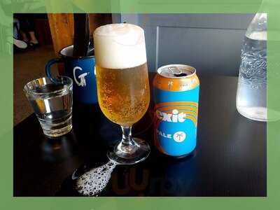 Dagobah Cafe Bar Eatery