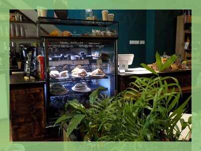 Dagobah Cafe Bar Eatery