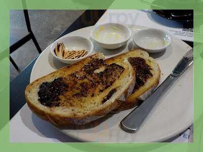 Dagobah Cafe Bar Eatery