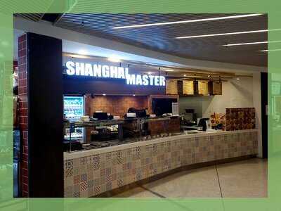 Shanghai Master - Galleria