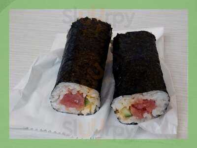 Sushi Hub - Galleria