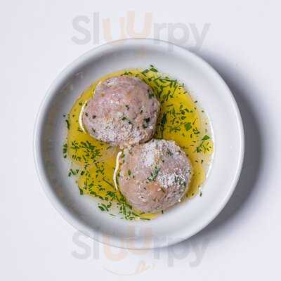 Palle The Meatball Joint