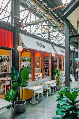 Palle The Meatball Joint