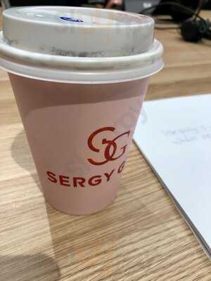 Sergy Girl