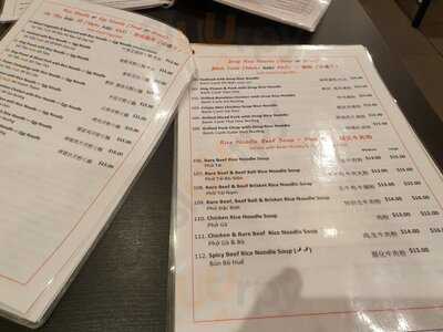 Thien Nam Restaurant