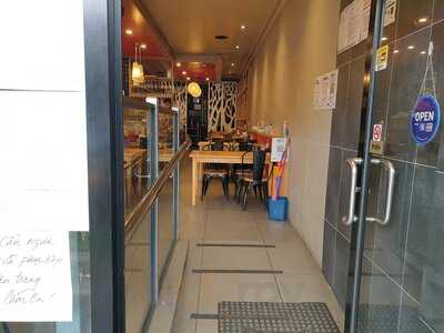 Thien Nam Restaurant