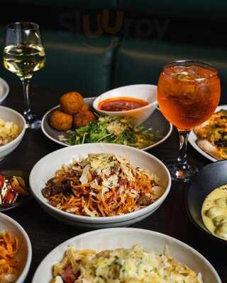 Crento Italian Glebe