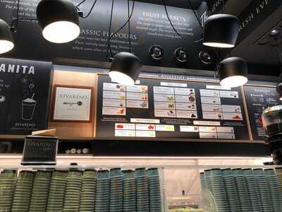 Rivareno Gelato Potts Point