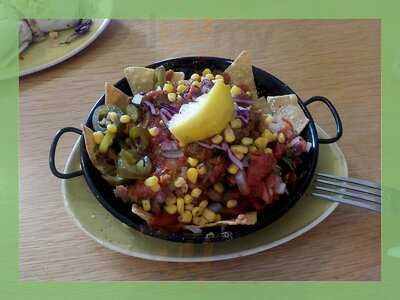 Hecho En Mexico - Cheltenham