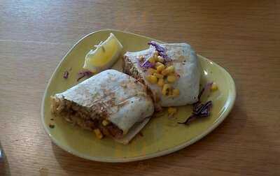 Hecho En Mexico - Cheltenham