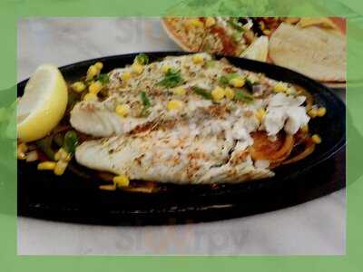 Hecho En Mexico - Cheltenham