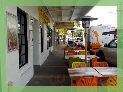 Hecho En Mexico - Cheltenham