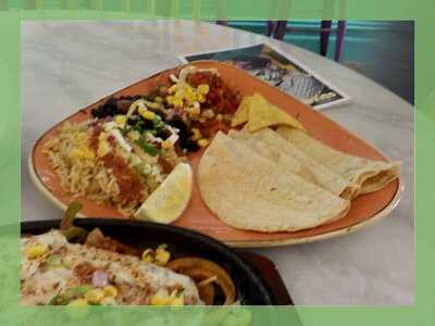 Hecho En Mexico - Cheltenham