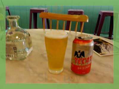 Hecho En Mexico - Cheltenham