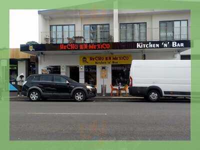 Hecho En Mexico - Cheltenham