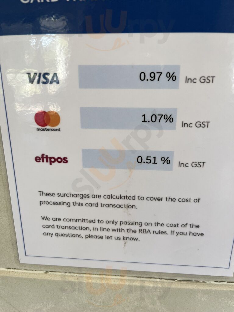 Aroma @metung Coffee House & Eatery