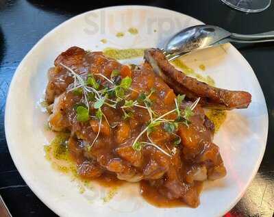 Corella Bar & Restaurant