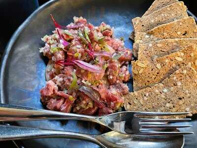 Corella Bar & Restaurant