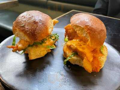 Corella Bar & Restaurant