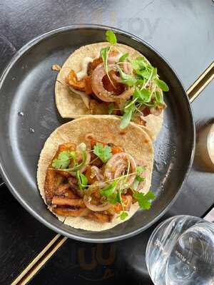 Corella Bar & Restaurant