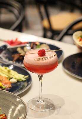 Blacksmith Bar & Grill