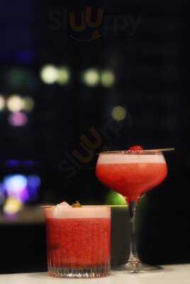 Blacksmith Bar & Grill