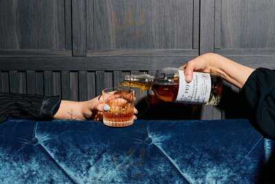 Blacksmith Bar & Grill