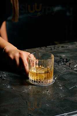 Blacksmith Bar & Grill