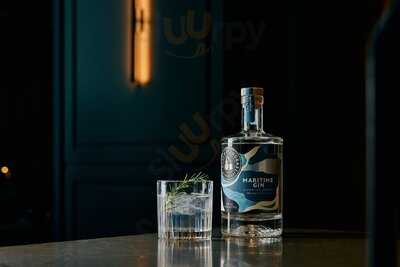 Blacksmith Bar & Grill