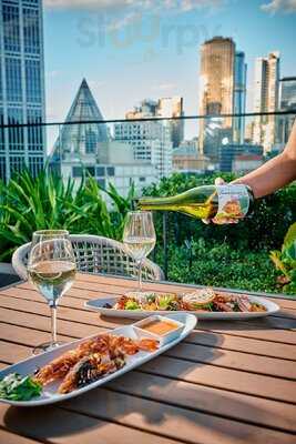 Blacksmith Bar & Grill