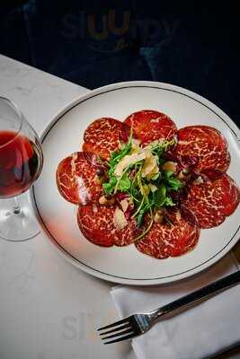 Blacksmith Bar & Grill